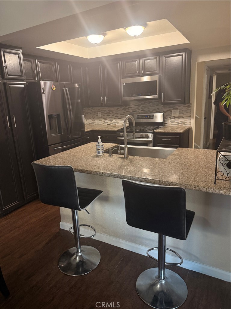 863 Encino