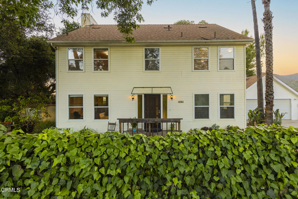 587 N Rice Road