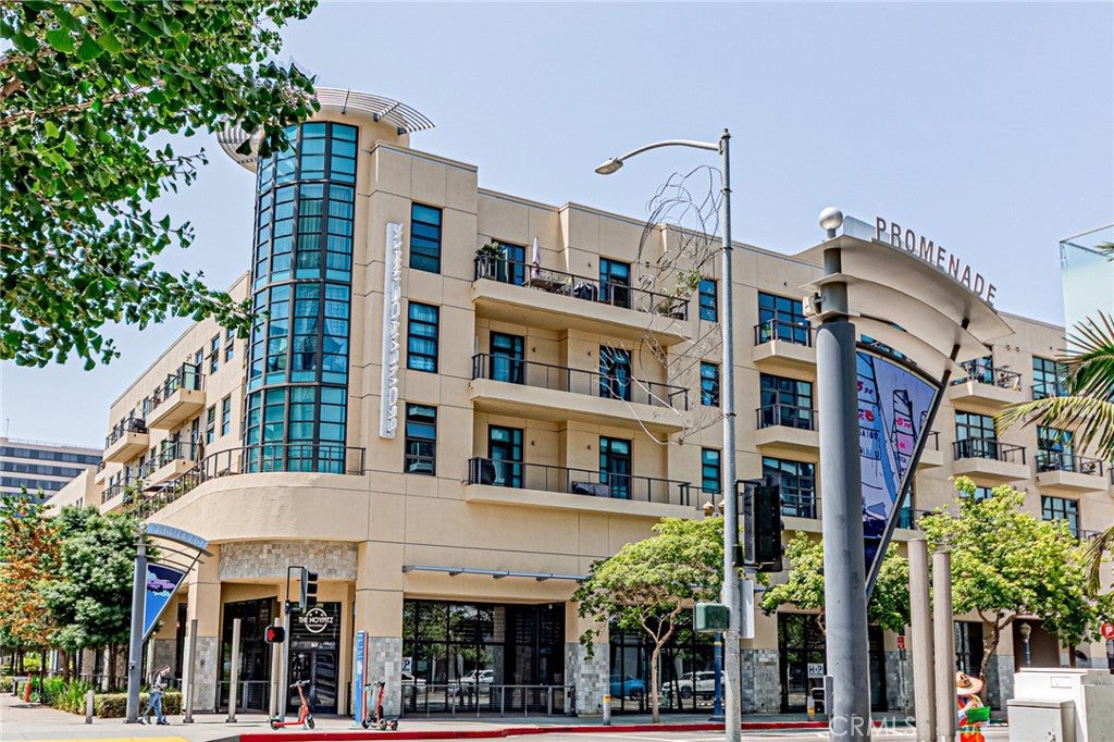 133 Promenade N