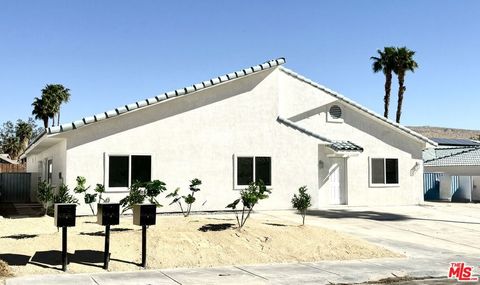 Photo of 68870 Los Gatos Road, Cathedral City, CA 92234 (MLS # 26668315)