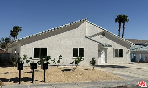 Photo of 68870 Los Gatos Road, Cathedral City, CA 92234 (MLS # 26668315)