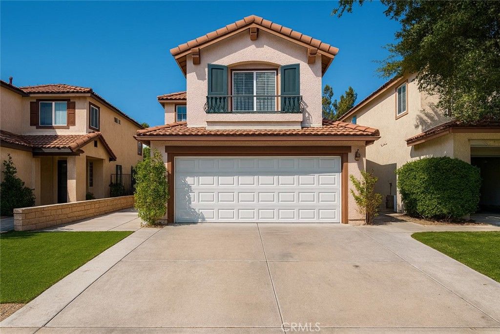 Photo of 25841 Wordsworth Lane, Stevenson Ranch, CA 91381 (MLS # SR25262314)