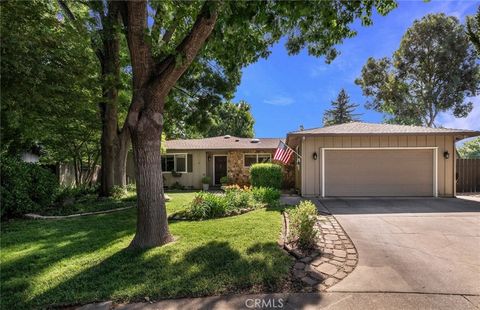 7 Calgary Ln Chico CA 95926