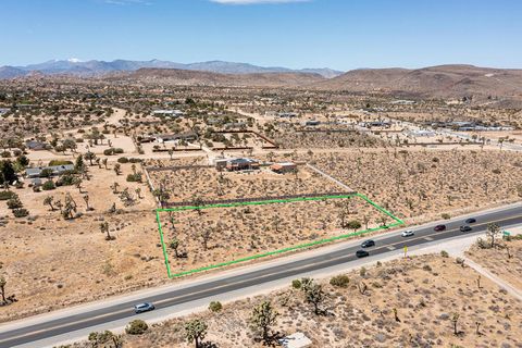 Photo of 5020 Old Woman Springs Road, Yucca Valley, CA 92284 (MLS # 219146929PS)