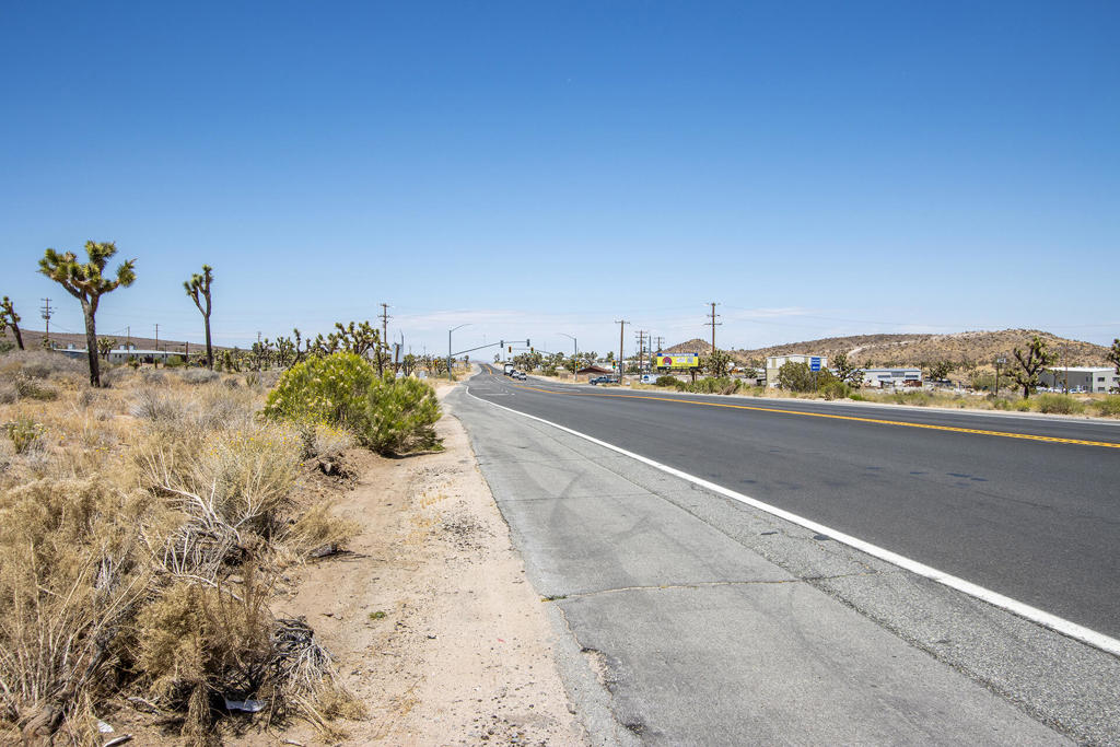 5020 Old Woman Springs Road