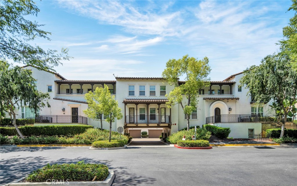 Location, location, location — plus the view, view, view! 873 Terrace Lane West Unit #4 offers a prime location in one of the safest communities for your family. This luxury tri-level home, situated in the highly acclaimed gated community of Vantage Terrace, features an expansive 180-degree view of the city. You'll also enjoy the benefits of living in the award-winning Walnut Valley School District. Step into an entryway that opens to soaring ceilings and an open-concept layout, featuring a spacious living room, dining area, and a gourmet kitchen with a center island. This home offers four en-suite bedrooms, plus a main-level powder room. There are en-suite bedrooms on each level, with one bedroom and a full bathroom conveniently located on the main floor perfect for guests or multi-generational living. Highlights include indoor laundry, recessed lighting, and ample cabinet space.
Recent upgrades:
• Brand new luxury laminate flooring throughout
• Fresh interior paint, enhancing brightness and openness
• New dishwasher, microwave, hood, and gas range on the main floor
The open kitchen boasts an island with built-in appliances, stainless steel appliances, granite counters, wood shutters, a separate tub and shower. Upstairs features an elegant master bedroom with a walk-in closet and dual sinks. The view from the master bedroom is truly breathtaking enjoy stunning sunrises, sunsets, and panoramic city views. Across from the master bedroom is an additional guest suite, providing comfort and privacy. On the same level, there's a versatile loft space that can be used as a home office or a cozy library. The generous two-car garage also offers ample space for extra storage. Experience comfortable luxury and live the life you've always imagined. As a Vantage Terrace homeowner, you will be a member of the Master Association. Resort-style amenities include a fireplace in the courtyard, a clubhouse, a swimming pool, a built-in BBQ area, a lounging space, and a private, park-like setting with bench areas—plus ample visitor parking. This home is literally within walking distance to Target, Starbucks, and a variety of restaurants. It’s also conveniently located with easy access to the 60 and 57 freeways and major shopping centers. Nearby colleges include Cal Poly Pomona. Downtown Los Angeles is just 25 minutes away. Come see this beautiful home in the highly desirable Vantage community. No Mello-Roo's tax. Don’t miss out schedule your visit today before it’s SOLD!