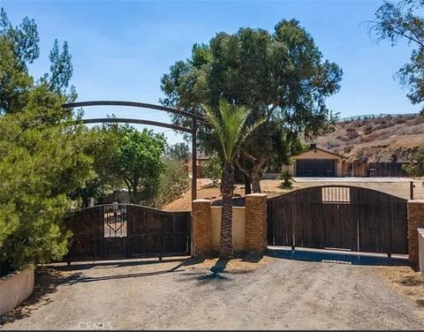 Photo of 11455 Pigeon Pass Rd, Moreno Valley, CA 92557 (MLS # WS26077435)