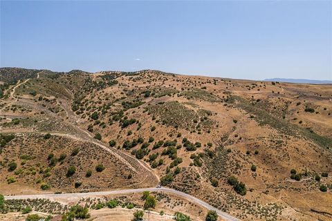 Tiny photo for 0 Gillis Canyon Road, Shandon, CA 93461 (MLS # SC25110320)