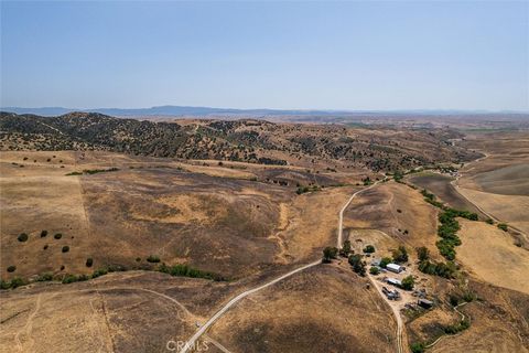Tiny photo for 0 Gillis Canyon Road, Shandon, CA 93461 (MLS # SC25110320)