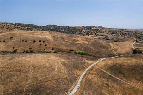 Tiny photo for 0 Gillis Canyon Road, Shandon, CA 93461 (MLS # SC25110320)