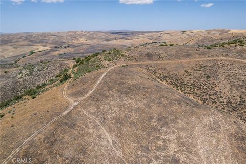 Tiny photo for 0 Gillis Canyon Road, Shandon, CA 93461 (MLS # SC25110320)