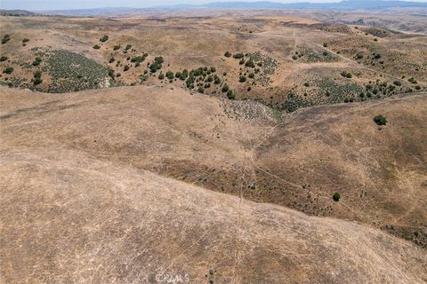 Tiny photo for 0 Gillis Canyon Road, Shandon, CA 93461 (MLS # SC25110320)