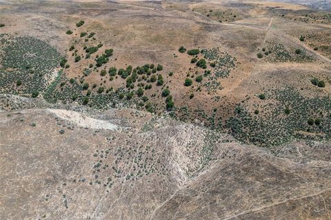 Tiny photo for 0 Gillis Canyon Road, Shandon, CA 93461 (MLS # SC25110320)