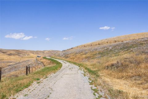 Tiny photo for 0 Gillis Canyon Road, Shandon, CA 93461 (MLS # SC25110320)