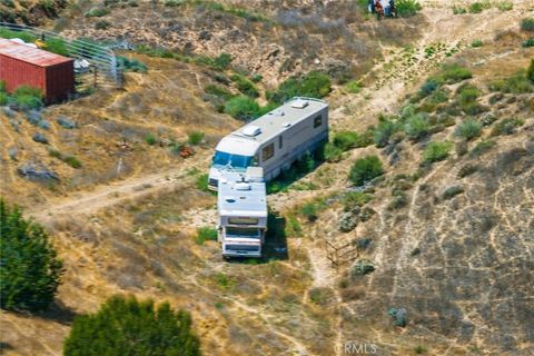 Tiny photo for 0 Gillis Canyon Road, Shandon, CA 93461 (MLS # SC25110320)