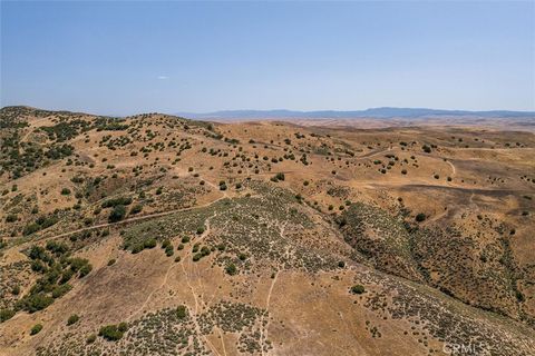 Tiny photo for 0 Gillis Canyon Road, Shandon, CA 93461 (MLS # SC25110320)