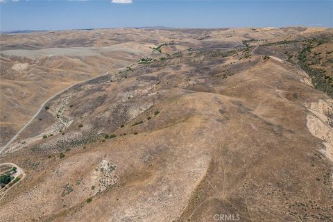 Tiny photo for 0 Gillis Canyon Road, Shandon, CA 93461 (MLS # SC25110320)