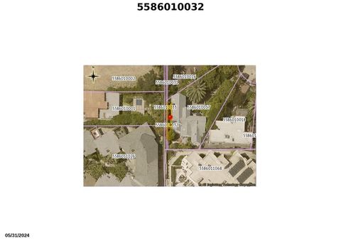 Photo of 0 Cheremoya AVE, Los Angeles, CA 90068 (MLS # PW25120147)