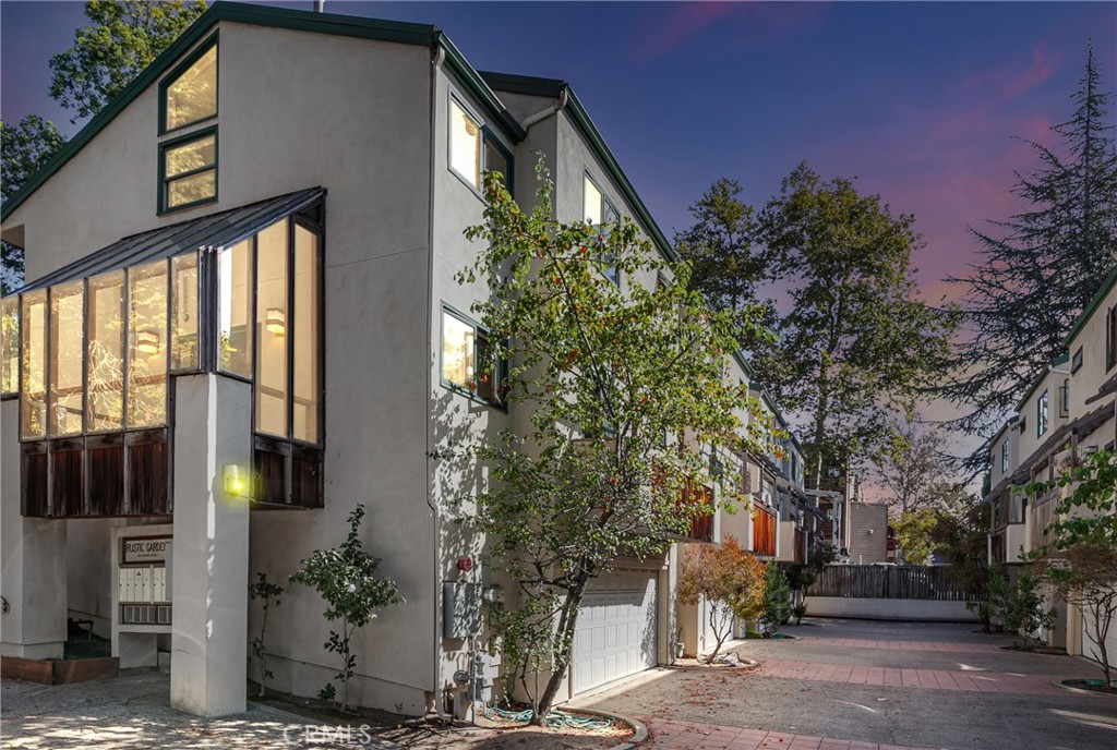 San Luis Obispo(380) - Residential