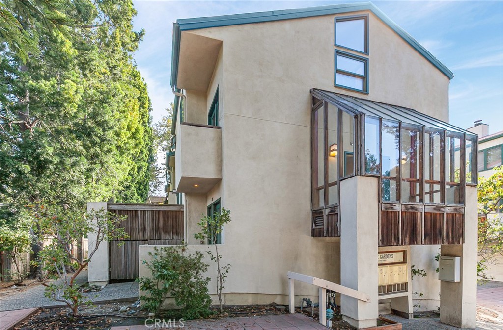 San Luis Obispo(380) - Residential