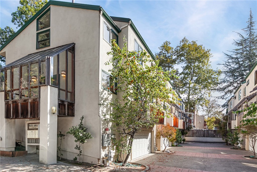 San Luis Obispo(380) - Residential