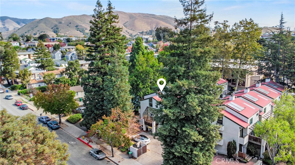 San Luis Obispo(380) - Residential