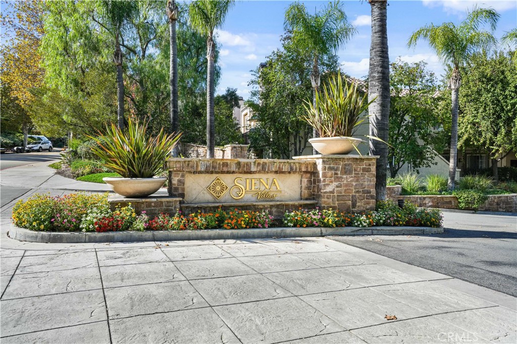 Siena Villas (SNVL) - Residential