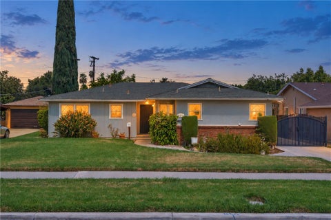 Photo of 5433 Rochester Street, Riverside, CA 92504 (MLS # IV26199374)