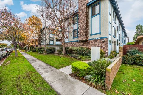 3878 Howard Avenue 8 Los Alamitos CA 90720