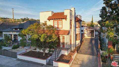 Photo of 2236 Griffin Avenue, Los Angeles, CA 90031 (MLS # 26666763)
