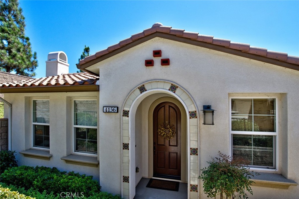 4156 VILLA PASADO