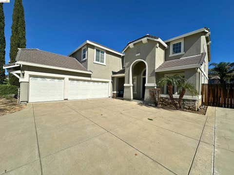 Photo of 1788 Moreau Way, Brentwood, CA 94513 (MLS # 41146468)