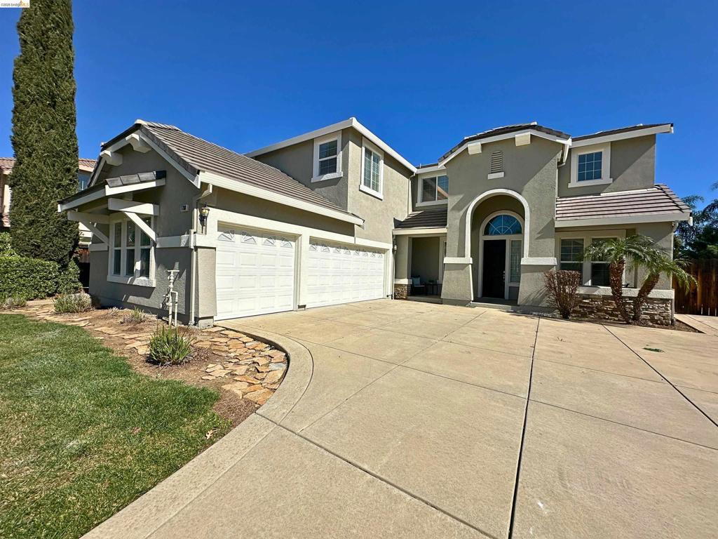 Photo of 1788 Moreau Way, Brentwood, CA 94513 (MLS # 41146468)