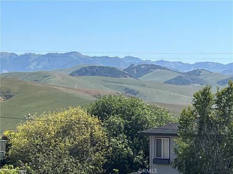 Tiny photo for 35 Spencer Street, Cambria, CA 93428 (MLS # SC25102389)