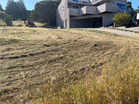 Tiny photo for 35 Spencer Street, Cambria, CA 93428 (MLS # SC25102389)