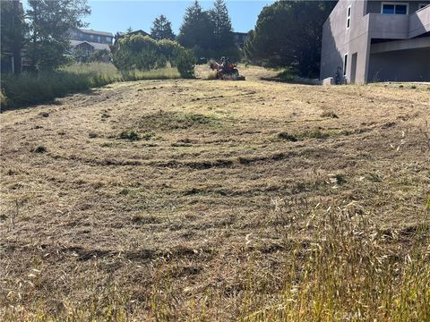 Tiny photo for 35 Spencer Street, Cambria, CA 93428 (MLS # SC25102389)