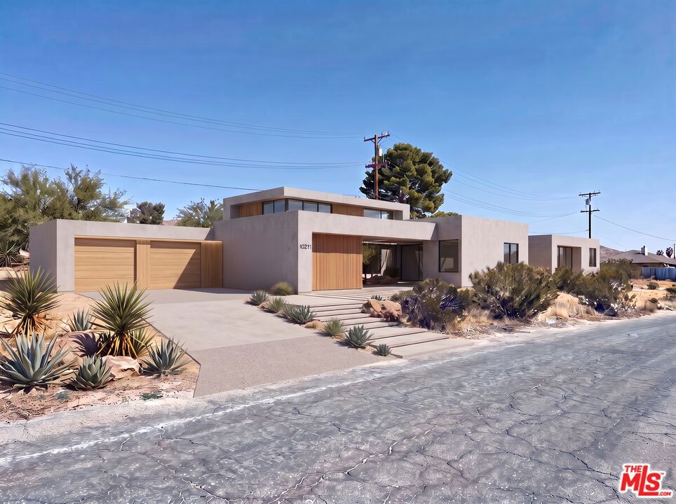 10211 Evelyn Avenue