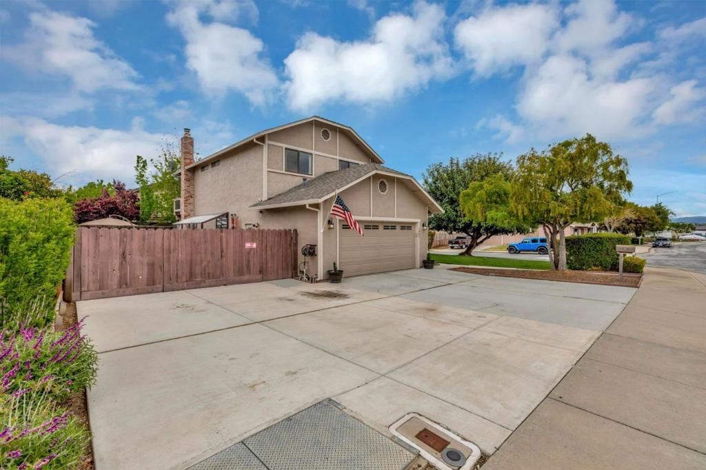 1951 Calistoga Drive