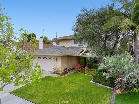 19923 Mildred Avenue Torrance CA 90503