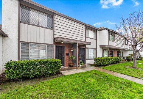 Photo of 8818 Brookdale Drive, Garden Grove, CA 92844 (MLS # OC26011192)