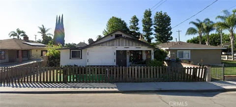 1086 W 12th St, Pomona, CA 91766 - MLS#: SW26188741