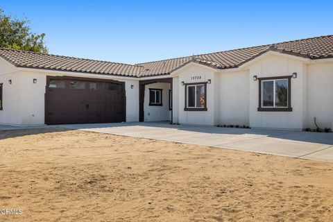 Photo of 10708 E Avenue R-14, Littlerock, CA 93543 (MLS # P1-24307)