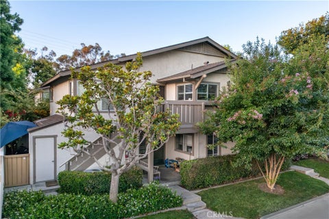 Photo of 101 Rockwood #52, Irvine, CA 92614 (MLS # NP26226252)