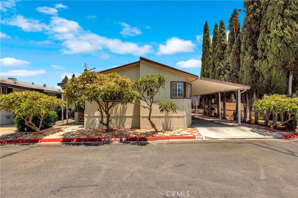 1855 E Riverside 254