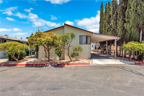 Photo of 1855 E Riverside DR #1, Ontario, CA 91761 (MLS # IV26144780)