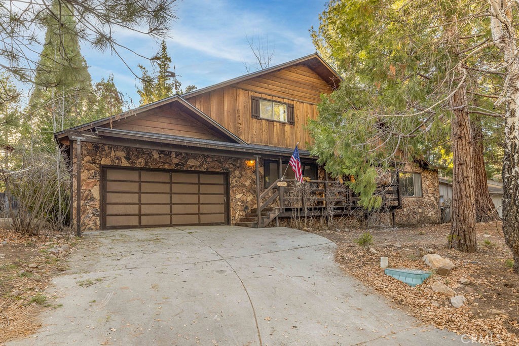 170 N Eureka Drive
