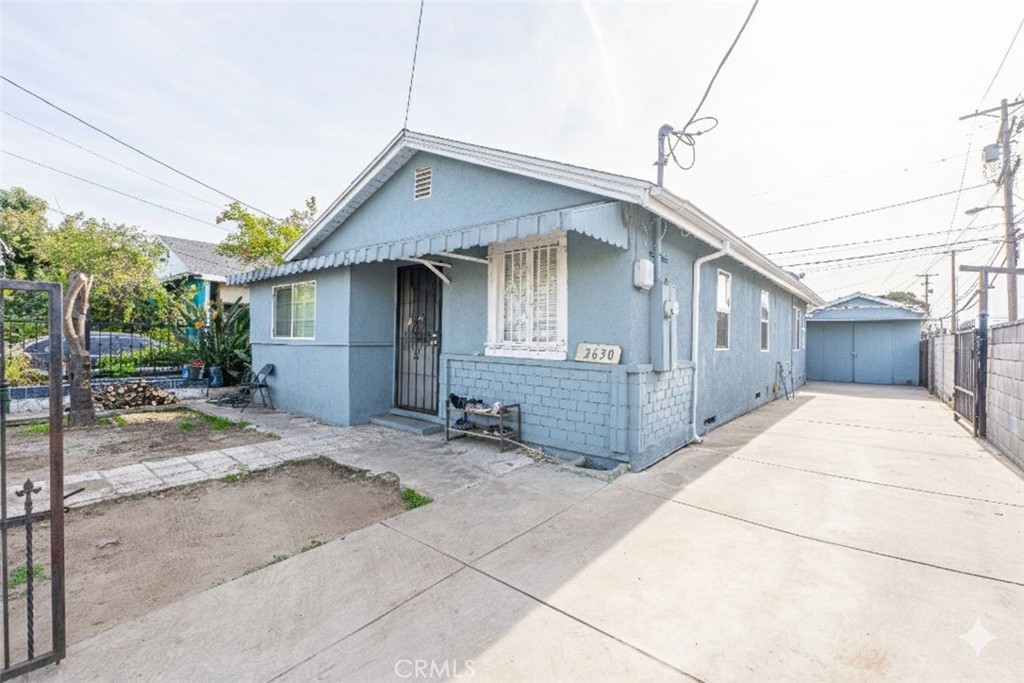 2630 Maceo