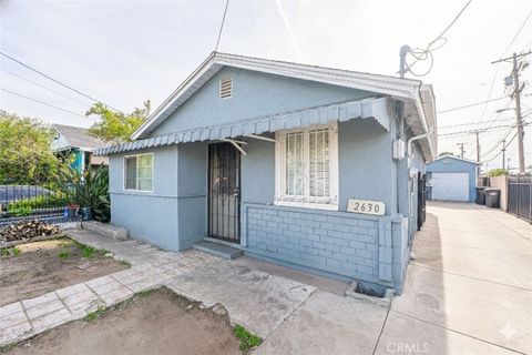 Photo of 2630 Maceo, Los Angeles, CA 90065 (MLS # IG26020488)