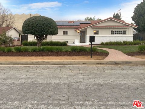 19531 E Dexter Street Covina CA 91724