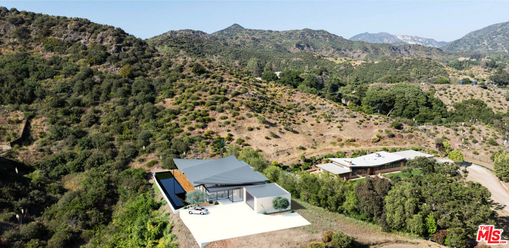 597 Mountain Green Drive